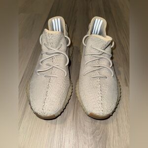 Adidas Yeeze  Boost 350 V2 Butter Shoes